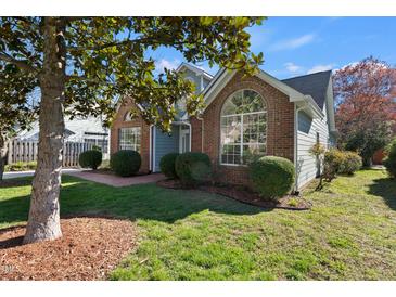 Photo one of 104 Carriage Cir Chapel Hill NC 27514 | MLS 10018995