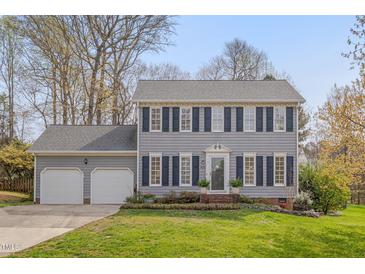 Photo one of 9600 Bells Valley Dr Raleigh NC 27613 | MLS 10019003