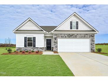 Photo one of 358 Liam Drive Broadway NC 27505 | MLS 10019006