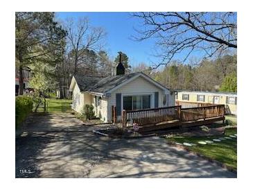 Photo one of 234 S Mineral Springs Rd Durham NC 27703 | MLS 10019014