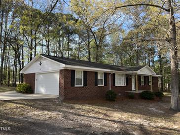 Photo one of 35 Red Oak Dr Spring Lake NC 28390 | MLS 10019015