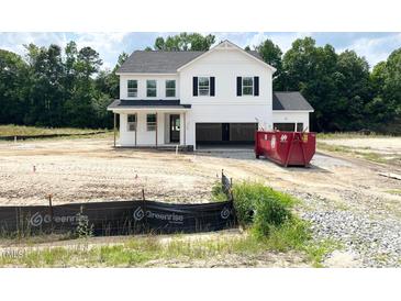 Photo one of 443 Fast Pitch Ln Four Oaks NC 27524 | MLS 10019040