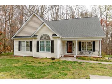 Photo one of 102 Younger Rd Roxboro NC 27573 | MLS 10019074