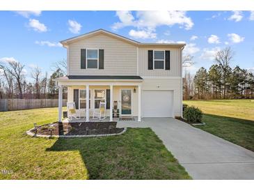 Photo one of 5242 Merlin Dr Snow Camp NC 27349 | MLS 10019079