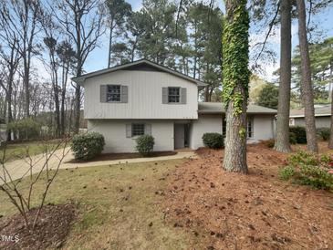 Photo one of 6512 Brookhollow Dr Raleigh NC 27615 | MLS 10019147