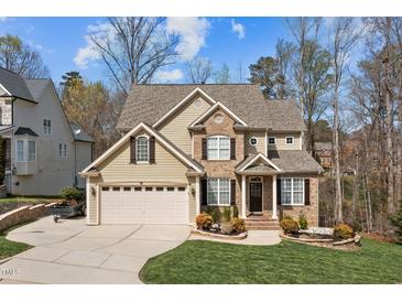 Photo one of 9306 Tabriz Pt Raleigh NC 27614 | MLS 10019168