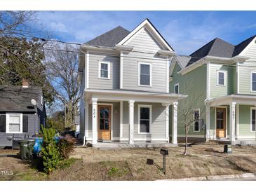 Photo one of 504 Spruce St Durham NC 27703 | MLS 10019197