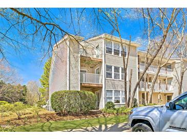 Photo one of 1312 Hillbrow Ln # 203 Raleigh NC 27615 | MLS 10019225