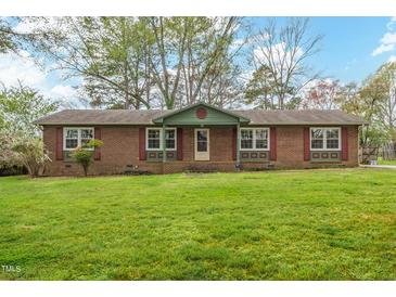 Photo one of 318 Smith Drive Dr Durham NC 27712 | MLS 10019266