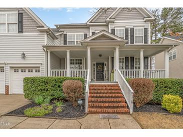 Photo one of 110 Ivyshaw Rd Cary NC 27519 | MLS 10019282