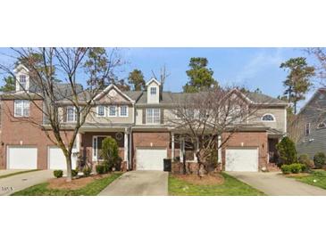 Photo one of 133 Florians Dr Holly Springs NC 27540 | MLS 10019355