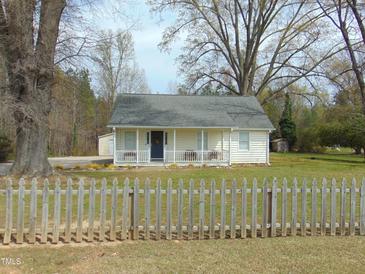 Photo one of 2568 Nc 96 Highway Franklinton NC 27525 | MLS 10019379