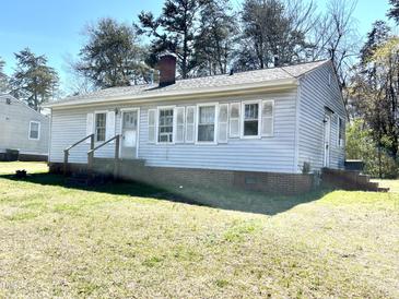 Photo one of 517 W Main St Gibsonville NC 27249 | MLS 10019382