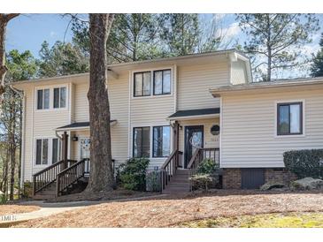 Photo one of 7603 Bryna Ct Raleigh NC 27615 | MLS 10019390