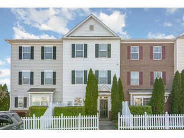 Photo one of 1121 Consortium Dr # 101 Raleigh NC 27603 | MLS 10019405