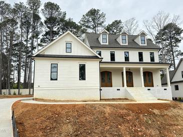 Photo one of 4324 Chandler Cove Way Cary NC 27539 | MLS 10019431