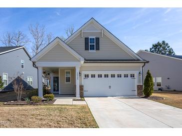 Photo one of 12308 Huntley Chase Dr Durham NC 27703 | MLS 10019454