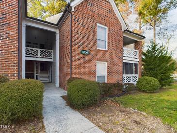 Photo one of 1006 Kingswood Dr # D Chapel Hill NC 27517 | MLS 10019546