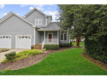 Photo one of 8251 Hempshire Pl Raleigh NC 27613 | MLS 10019573