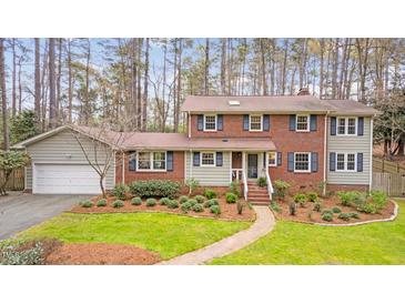 Photo one of 2528 Wrightwood Ave Durham NC 27705 | MLS 10019577