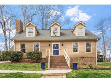 Photo one of 4525 Old Village Rd Raleigh NC 27612 | MLS 10019591