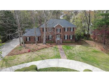 Photo one of 804 Bell Dr Rocky Mount NC 27803 | MLS 10019602