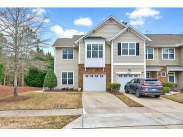 Photo one of 301 Stockton Gorge Rd Morrisville NC 27560 | MLS 10019620
