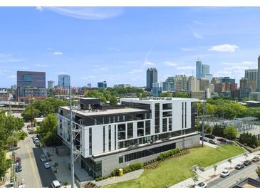 Photo one of 523 S West St # 410 Raleigh NC 27601 | MLS 10019633