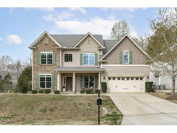 Photo one of 6912 Rex Rd Holly Springs NC 27540 | MLS 10019678
