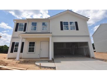 Photo one of 175 Spotted Bee Way Youngsville NC 27596 | MLS 10019682