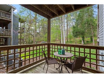 Photo one of 4100 Sedgewood Dr # 104 Raleigh NC 27612 | MLS 10019700