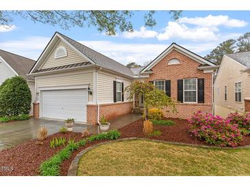 Photo one of 1102 Ventnor Pl Cary NC 27519 | MLS 10019737