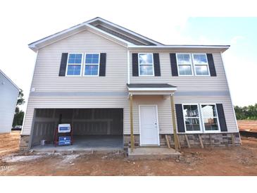 Photo one of 195 Spotted Bee Way Youngsville NC 27596 | MLS 10019744