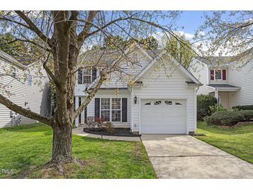 Photo one of 2025 Betry Pl Raleigh NC 27603 | MLS 10019762