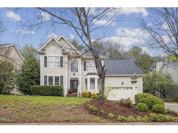 Photo one of 107 Chatsworth St Cary NC 27513 | MLS 10019772