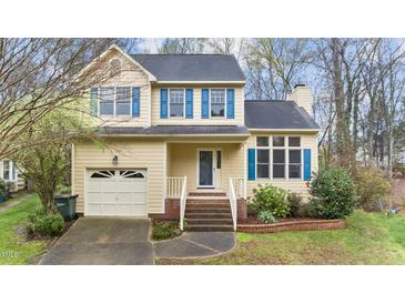 Photo one of 7 Kerr Ct Durham NC 27713 | MLS 10019786