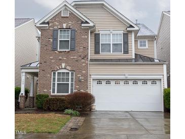Photo one of 103 Courthouse Dr Morrisville NC 27560 | MLS 10019796