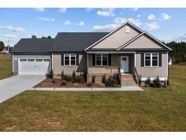 Photo one of 9405 S Beaver Creek Way Middlesex NC 27557 | MLS 10019811