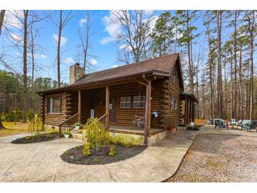 Photo one of 49 Pebble Hill Ln Henderson NC 27537 | MLS 10019819