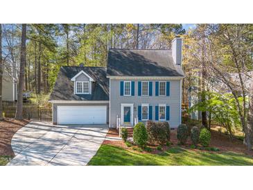 Photo one of 517 Cayman Ave Holly Springs NC 27540 | MLS 10019837