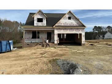 Photo one of 148 Fescue Trl Wendell NC 27591 | MLS 10019846