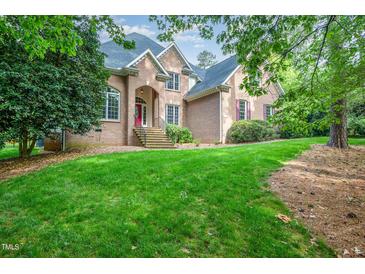 Photo one of 2525 Laurelford Ln Wake Forest NC 27587 | MLS 10019872