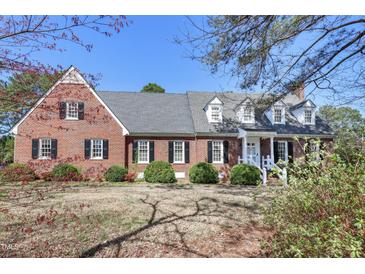 Photo one of 317 Iron Horse Rd Rocky Mount NC 27804 | MLS 10019876