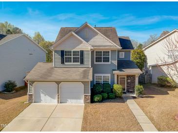 Photo one of 610 Ashbrittle Dr Rolesville NC 27571 | MLS 10019885