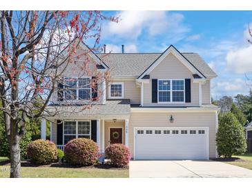 Photo one of 308 Reezy Ln Wake Forest NC 27587 | MLS 10019886