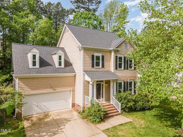 Photo one of 5233 Covington Bend Dr Raleigh NC 27613 | MLS 10019892