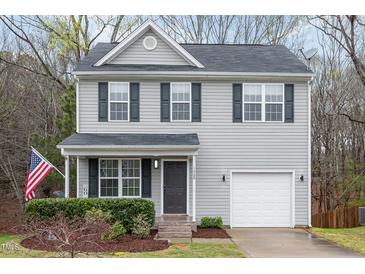 Photo one of 1608 Moineau Ln Raleigh NC 27610 | MLS 10019896