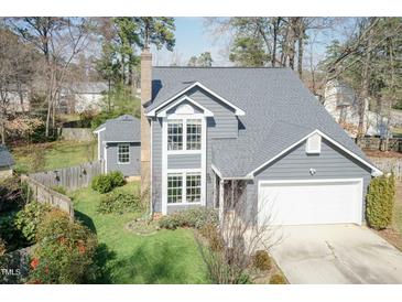 Photo one of 1905 Summerlyn Ct Raleigh NC 27609 | MLS 10019906