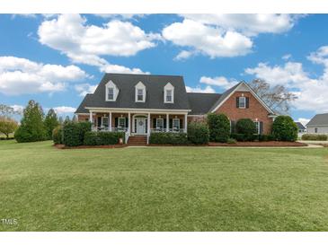 Photo one of 6457 Waters Edge Dr Rocky Mount NC 27803 | MLS 10019908
