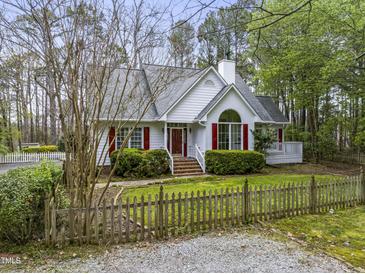 Photo one of 3606 Old Chapel Hill Rd Durham NC 27707 | MLS 10019926